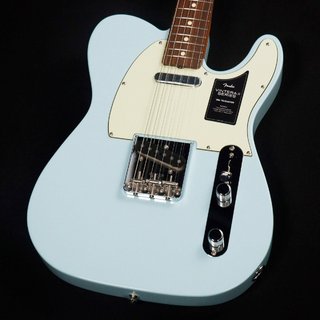 Fender Vintera II 60s Telecaster Rosewood Fingerboard Sonic Blue ≪S/N:MX23166618≫ 【心斎橋店】