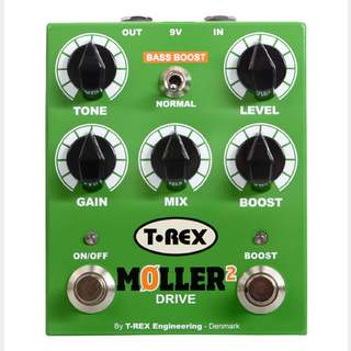 T-rexの検索結果【楽器検索デジマート】