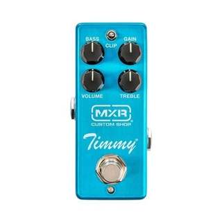 MXR CSP027 Timmy Over Drive 【梅田店】