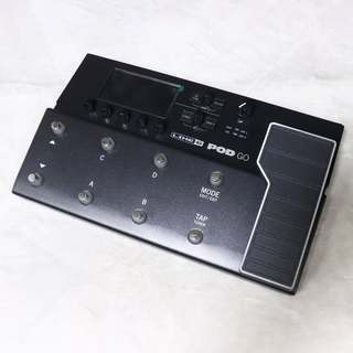 LINE 6、POD Goの検索結果【楽器検索デジマート】