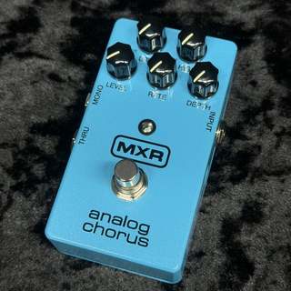 MXR M234 / Analog Chorus 【新宿店】（中古）【楽器検索デジマート】