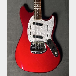 Fender Japan MG69 OCR