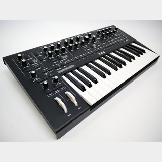シンセサイザー／キーボード、Moogの検索結果【楽器検索デジマート】