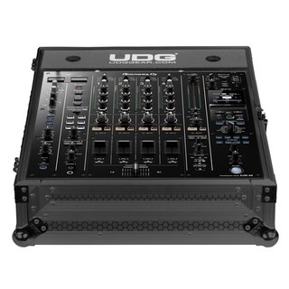 UDGU91085BL Ultimate フライトケース DJM-A9 Black　【Pioneer DJ DJM-A9対応ケース】