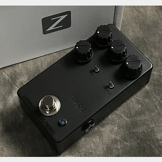 Zahnrad ZAC-1【渋谷店】