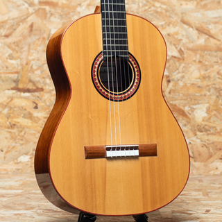 Marchione Guitars Flamenco