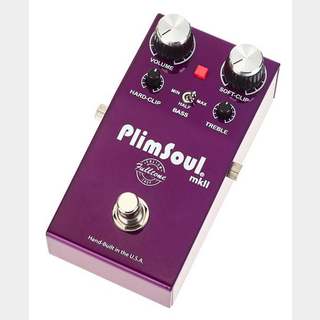 Fulltone PlimSoul mkII フルトーン【渋谷店】