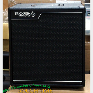 ベース用アンプ／アンプシミュレーター ＞ ベースアンプ用スピーカー