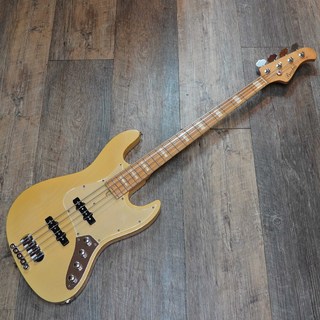 Bacchus Hanadmade Series Standard 4 ASH