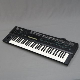 YAMAHA DX7II-D 【御茶ノ水本店】