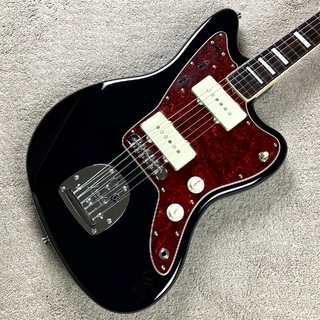 Fender 【クロサワオーダーモデル!!】FSR Made in Japan Traditional Ⅱ 60s Jazzmaster -Black-【3.64kg】