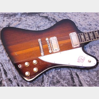 エレクトリックギター ＞ ファイヤーバードタイプ、Gibson、Firebirdの