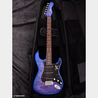 momose MC-TOCHI WSE'24/NJ HYD-BL-B (Hydrangea Blue Burst)