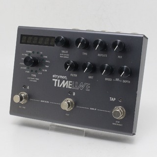 美品 STRYMON side ハイエンド strymonの検索結果【楽器検索デジマート】