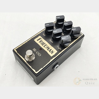 Friedman、BE-ODの検索結果【楽器検索デジマート】