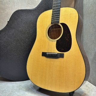 Martin、D-18 Standardの検索結果【楽器検索デジマート】