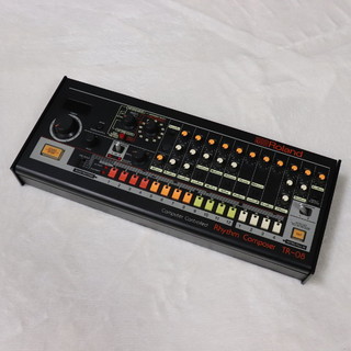 Roland TR-08 【SN Z1I4139】 【梅田店】