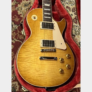 GIBSON／JAPAN EXCLUSIVE MODEL LES PAUL STANDARD '50S CUSTOM SHOP