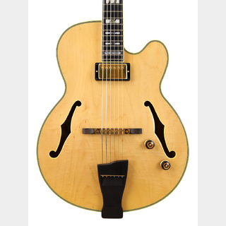 Ibanez PM200 Pat Metheny Signature 2025 (Natural)【Made in Japan】