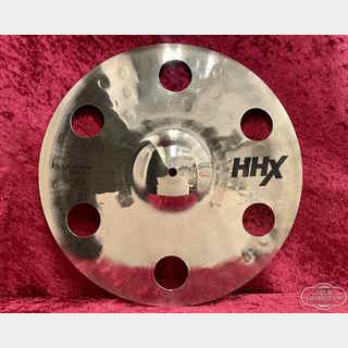 SABIAN 【プレイヤーズハンドピック】HHX Evolution O-Zone Crash 16"