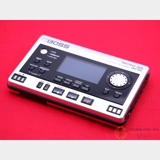 BOSS、Micro BRの検索結果【楽器検索デジマート】