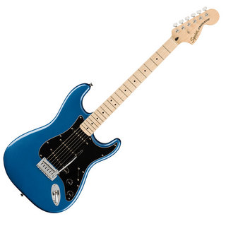 Squier by Fenderスクワイヤー/スクワイア Affinity Series Stratocaster LPB エレキギター