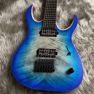 MAYONES Duvell Elite 7st TJN S-BLUE【現物画像】【最大36回分割無金利 実施中】