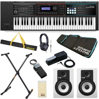 ROLAND、JUNO-Diの検索結果【楽器検索デジマート】