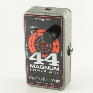 Electro-Harmonix 44 Magnum Power Amp 【御茶ノ水本店】