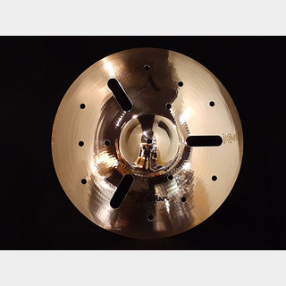 Zildjian 【1枚限定特価品】A CUSTOM 18" EFX