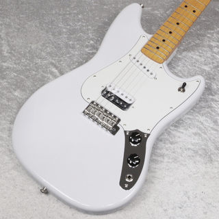 FenderMade in Japan Limited Cyclone Maple White Blonde【新宿店】