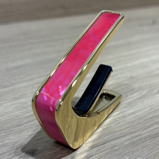 thalia 《現物画像 / 迅速発送！》PINK ANGEL WING / 24K GOLD