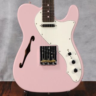 FenderLimited Kusumi Color Telecaster Thinline Rosewood Fingerboard Kusumi Pink 【梅田店】