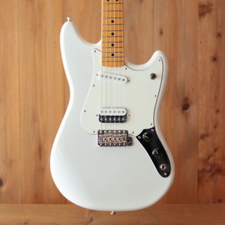 Fender Made in Japan Limited Cyclone White Blonde