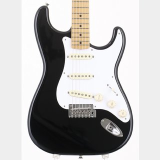 Fender Made in Japan Hybrid 50s Stratocaster Black 2019年製【横浜店】