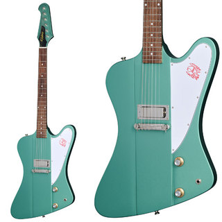 Epiphone 1963 Firebird I - Inverness Green【11月2日入荷予定】【最大36回分割無金利キャンペーン実施中】