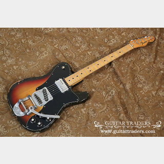 Fender1975 Telecaster Custom