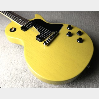 Gibson【久々の入荷!!】~The Original Collection~ Les Paul Special -TV Yellow-【3.44kg】