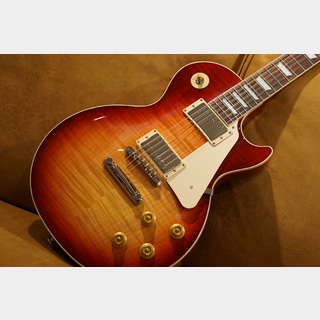 Gibson Les Paul Standard '50s AAA EXCLUSIVE CHERRY SUNBURST