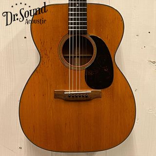 Martin 1948年製000-18  ♯104806【無金利分割OK】【送料込み】