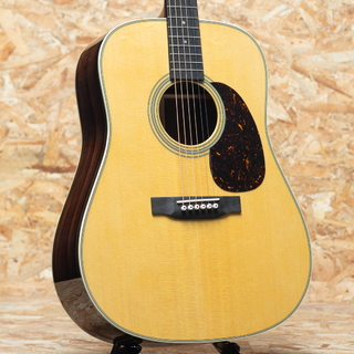 Martin D-28 Standard ]NEW FOR 2025