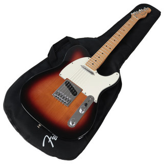 Fender 【中古】 Fender フェンダー Player Telecaster 3-Color Sunburst 2019年製 テレキャスター エレキギター