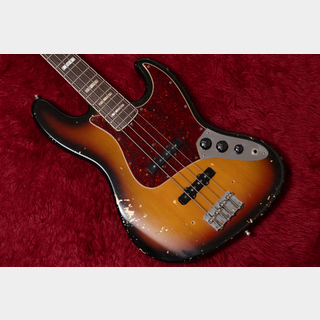 chos　Fender Jazz Bass サンバースト ケース付き エレクトリック・ベース ＞ JBタイプ、Fender、Jazz Bassの検索結果