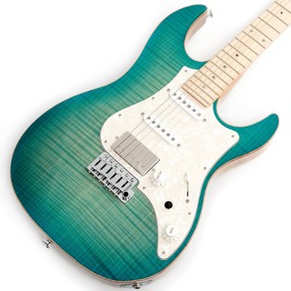 FUJIGEN(FGN) IKEBE ORDER Expert ODYSSEY EOS-FM-M (Navagio Blue)  [SN.F240370]