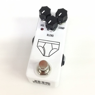 JHS Pedals Whity Tighty