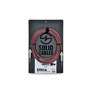 SOLID CABLES Dynamic Arc Ultra SL 15f (約4.6m）