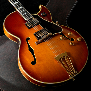 Gibson 1961 Byrdland Sunburst 【渋谷店】