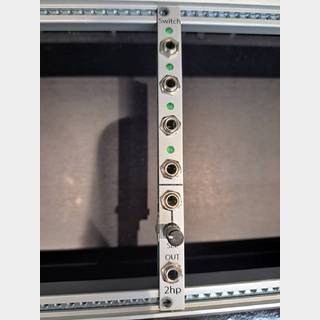 シンセサイザー／キーボード ＞ モジュラーシンセ、2HPの検索結果