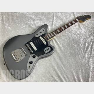 Nash Guitars JG63 (Charcoal Frost Metallic)