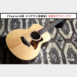 Taylor 50 Anniversary GS Mini-e Rosewood LTD 【Taylor公認 リペアマン在籍店】